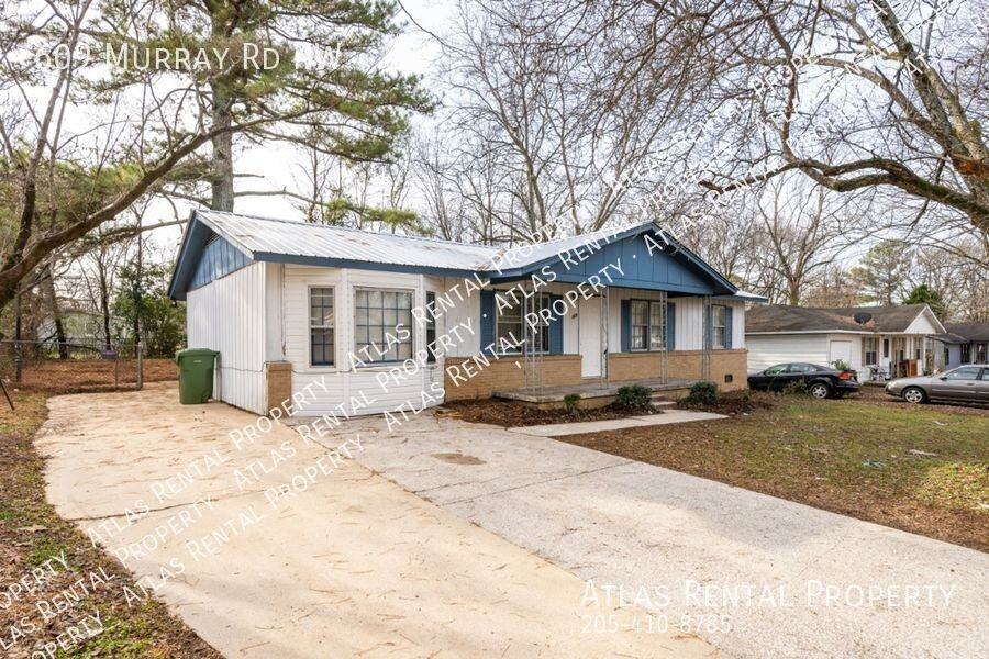 609 Murray Rd Nw - Photo 2 of 32