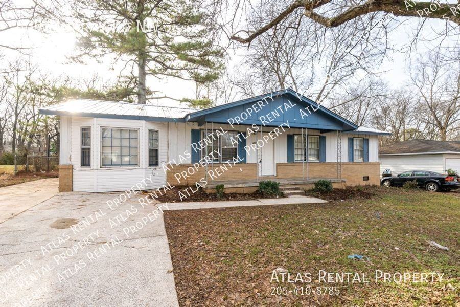 609 Murray Rd Nw - Photo 3 of 32