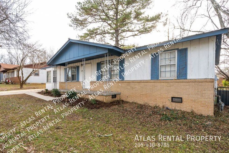 609 Murray Rd Nw - Photo 4 of 32