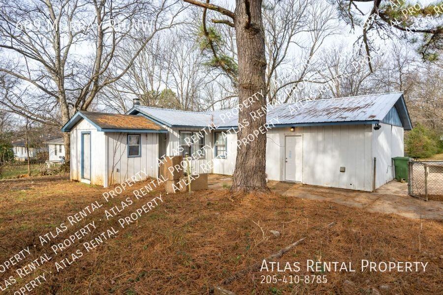 609 Murray Rd Nw - Photo 5 of 32