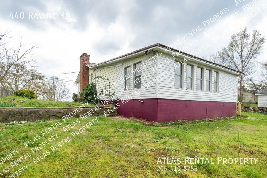 440 Ravine Rd - Photo 5 of 34