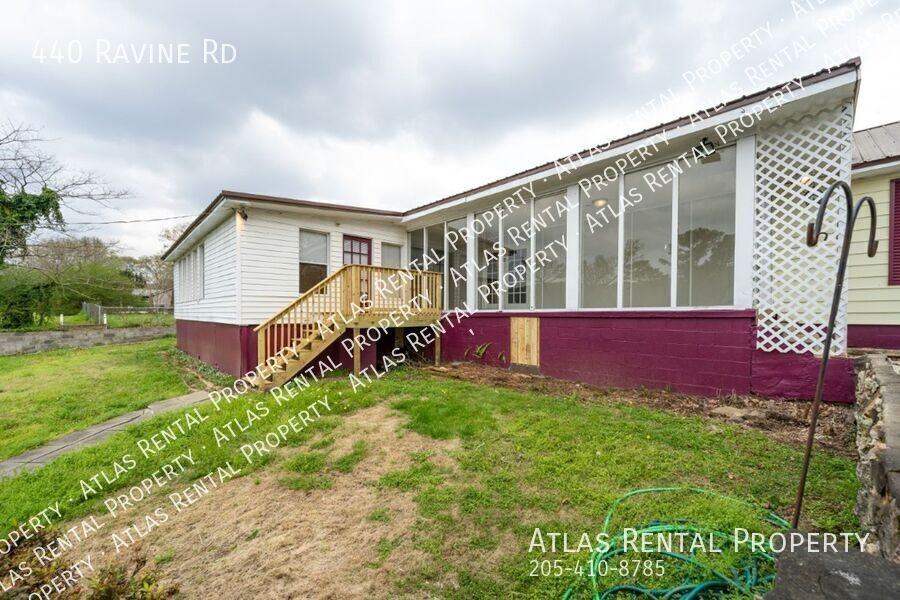 440 Ravine Rd - Photo 6 of 34