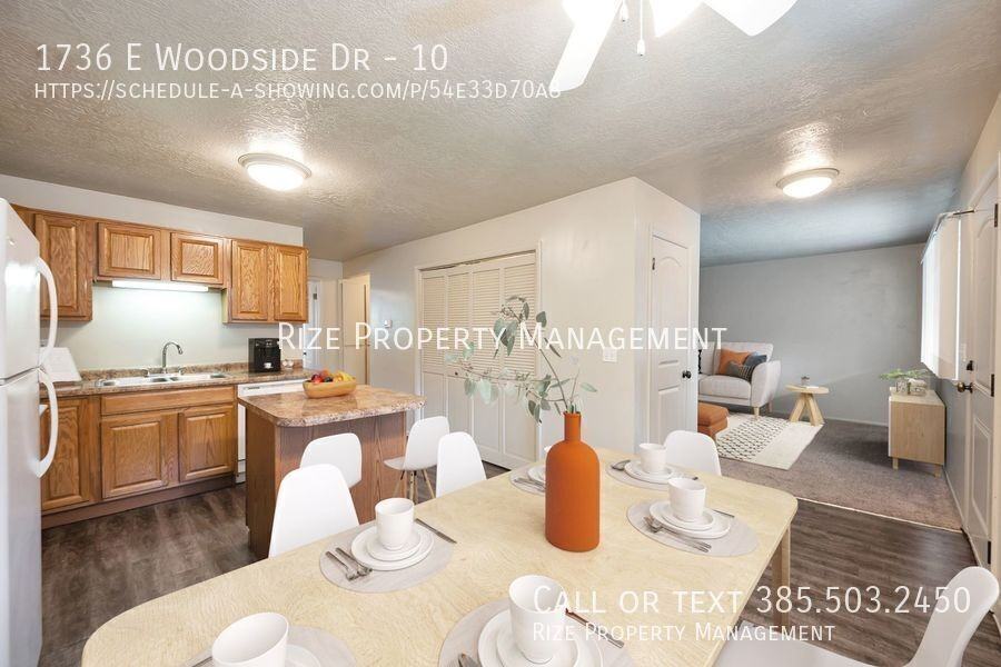 1736 E Woodside Dr #10 - Photo 2 of 16
