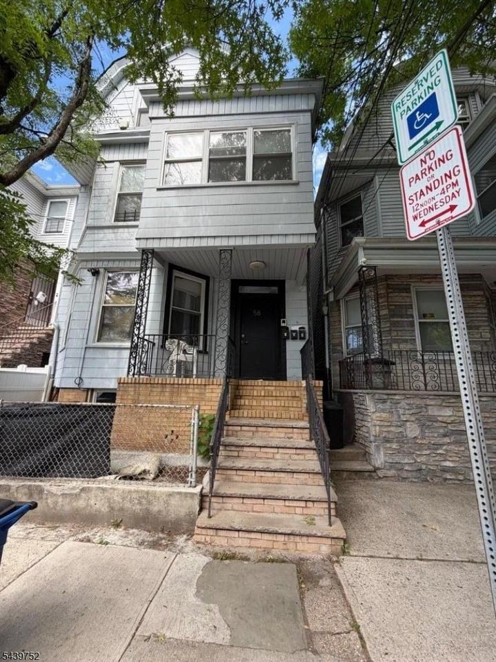 58 N 5th St #3
