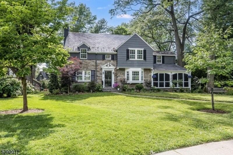 14 South Cres