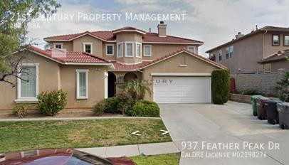 937 Feather Peak Dr - Photo 3 of 44