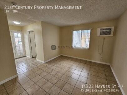 14323 Haynes St #7 - Photo 7 of 12