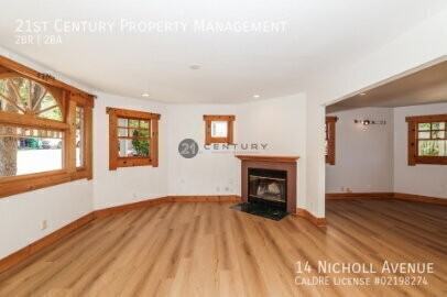 14 Nicholl Ave - Photo 4 of 17