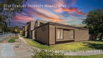 1565 Mendocino Dr #179 - Photo 1 of 1