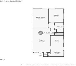 2369 E 21st St #2369 - Photo 2 of 16