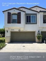 featured image of 25265 Windy Cove St #3