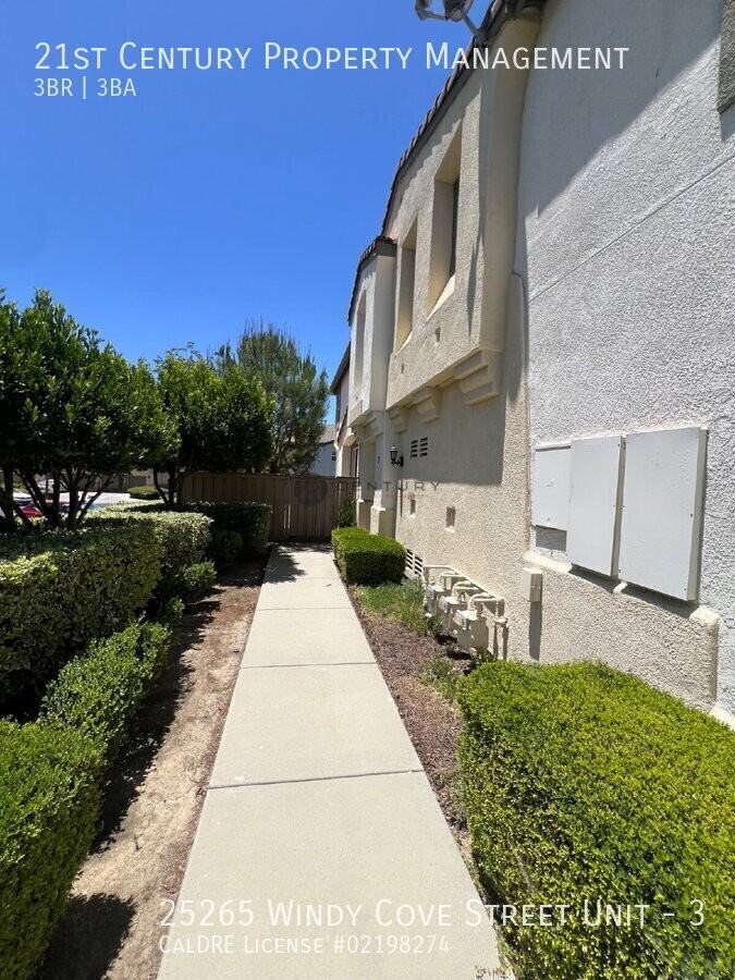 25265 Windy Cove St #3 - Photo 2 of 19