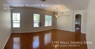 3799 Holly Springs Dr - Photo 3 of 27