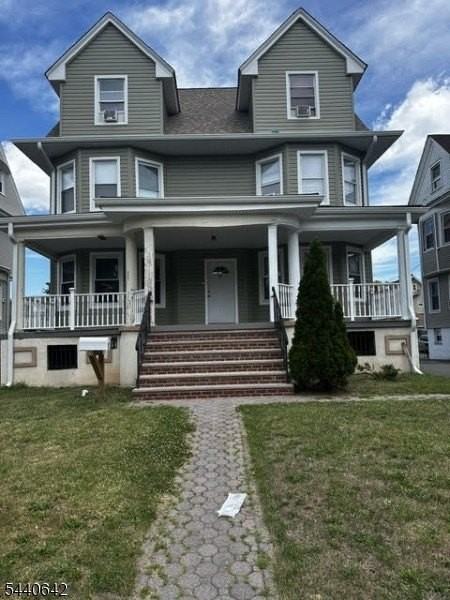 92 Carnegie Ave