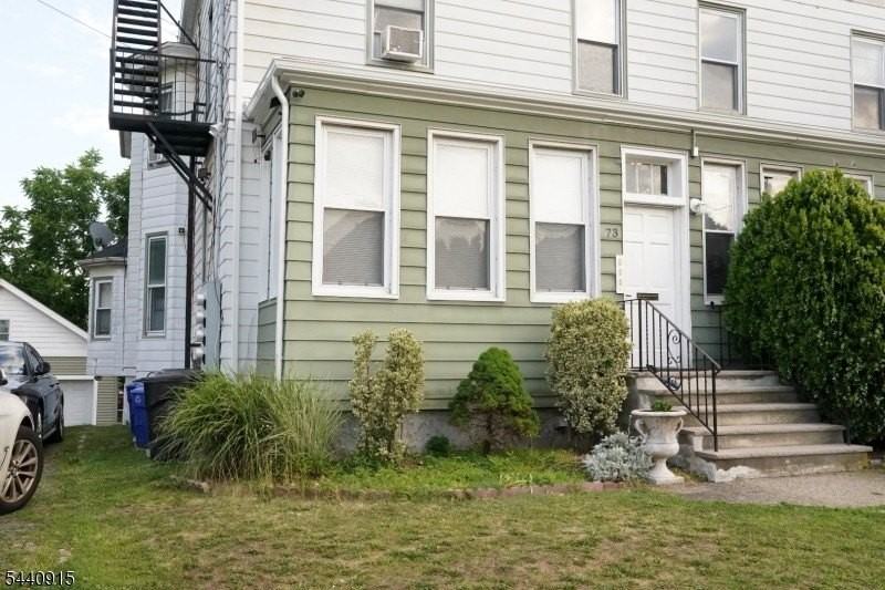 73 Hadley Ave