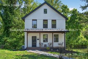 4004 Summit St - Photo 1 of 1