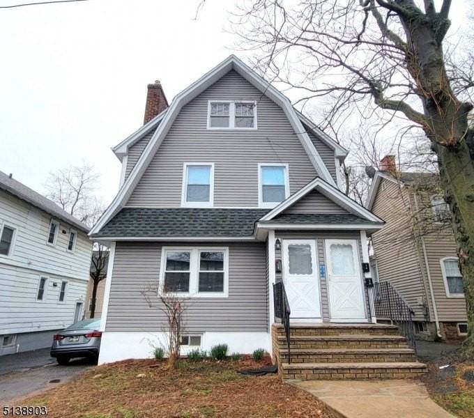 30 Fulton St #3