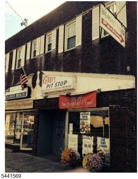 151 Newark Pompton Tpke #A