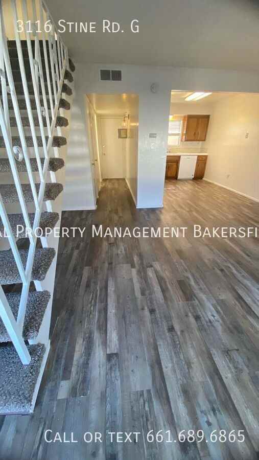 3116 Stine Rd #G - Photo 2 of 9