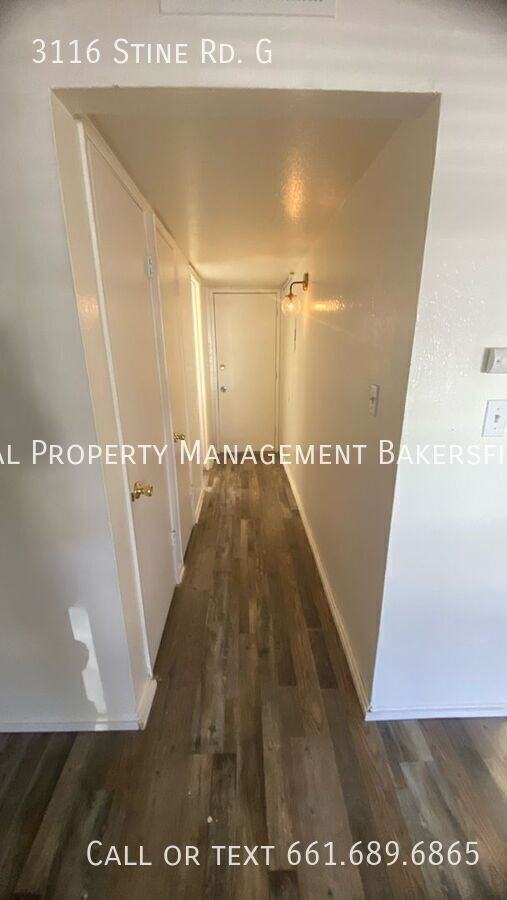 3116 Stine Rd #G - Photo 3 of 9