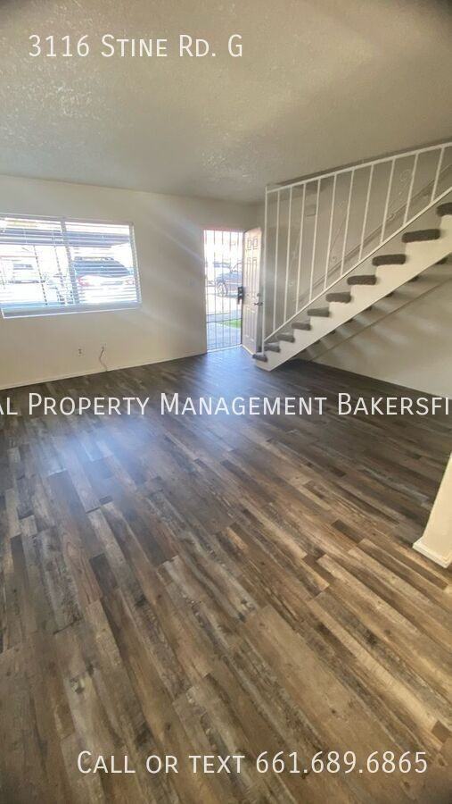 3116 Stine Rd #G - Photo 4 of 9