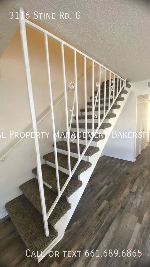 3116 Stine Rd #G - Photo 5 of 9