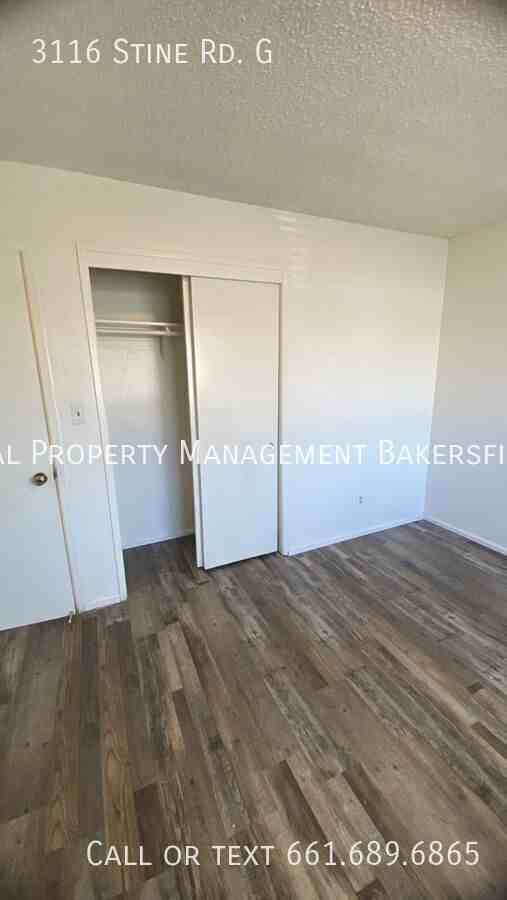 3116 Stine Rd #G - Photo 7 of 9