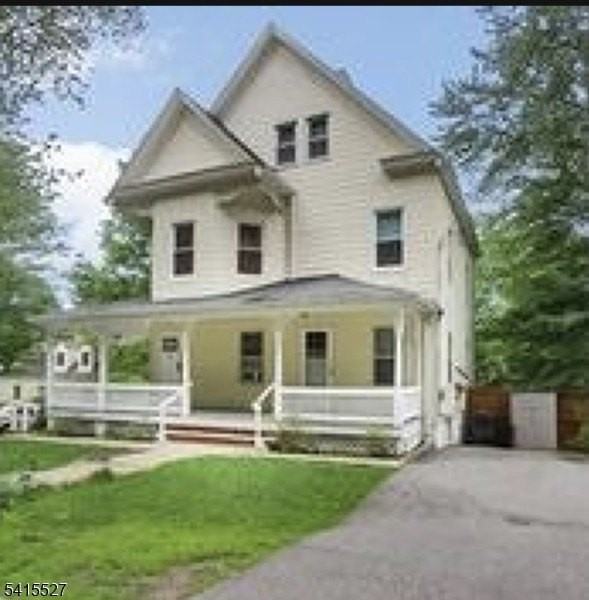 196 Mount Kemble Ave - Photo 3 of 26