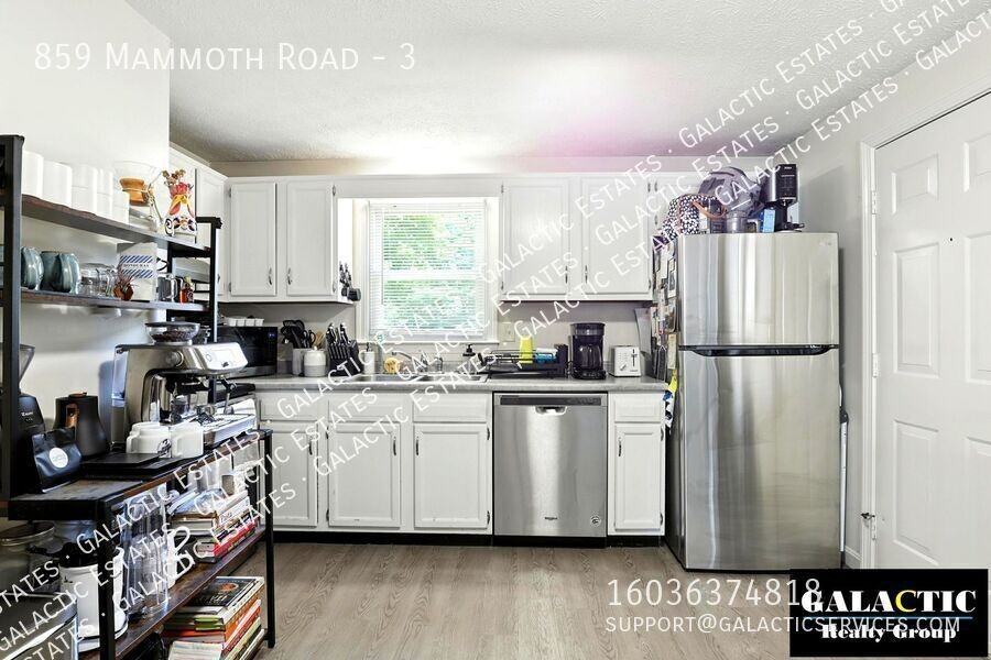 859 Mammoth Rd #3 - Photo 2 of 14