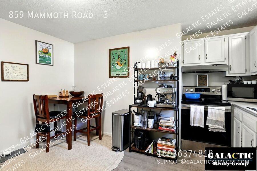 859 Mammoth Rd #3 - Photo 3 of 14