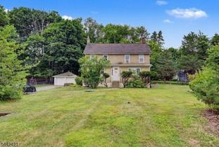 242 W Hanover Ave - Photo 1 of 1