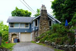featured image of 1 Log Cabin Ter