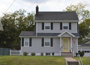 628 Central Ave - Photo 1 of 1
