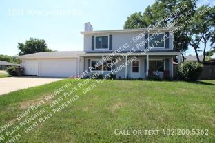1201 Manchester Dr - Photo 1 of 1