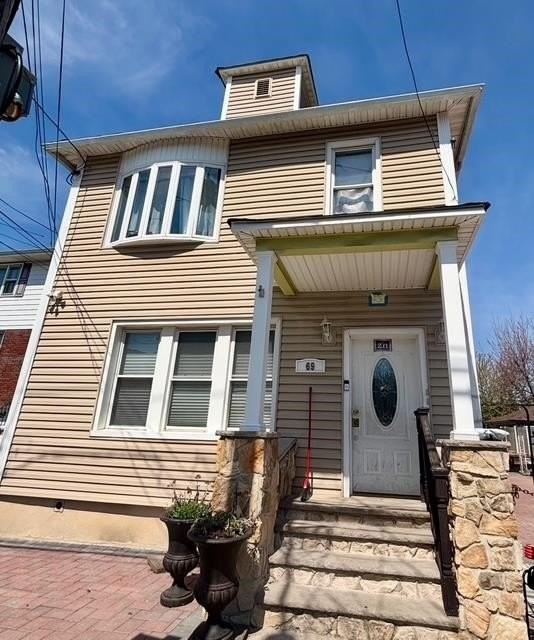 69 Miller Ave #1R