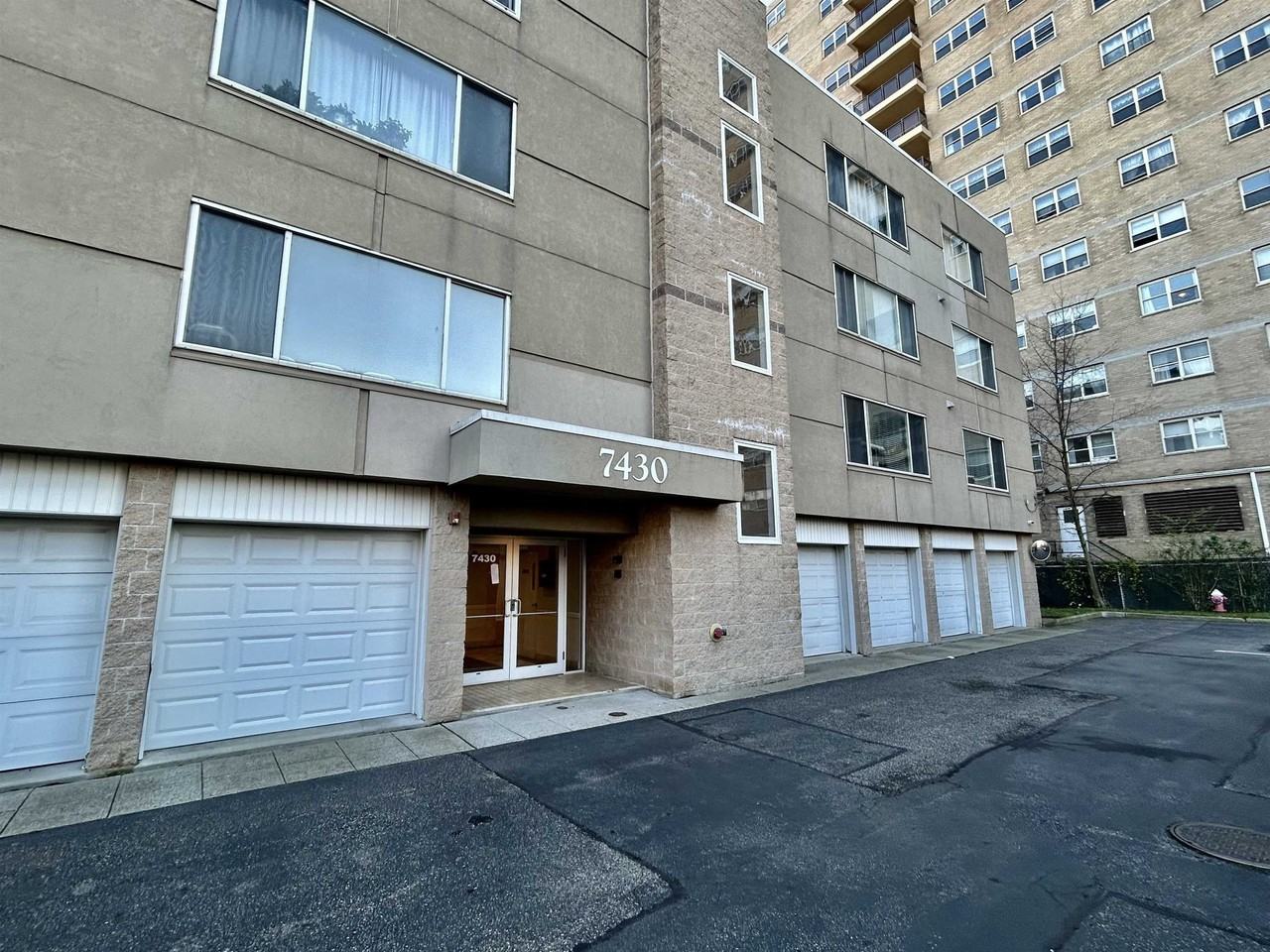 7430 Boulevard E #4A - Photo 5 of 17