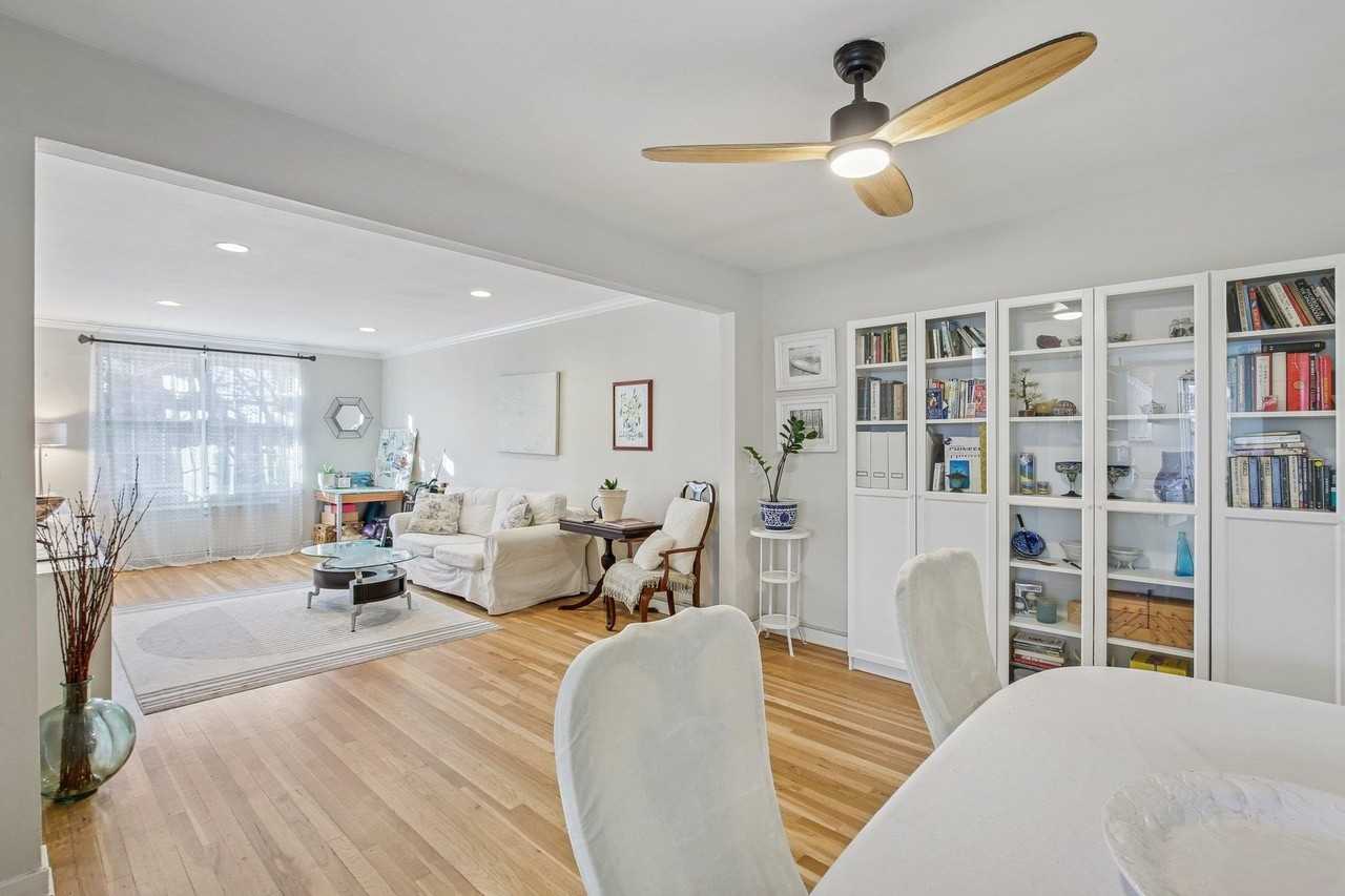 8600 Boulevard E #5F - Photo 6 of 23