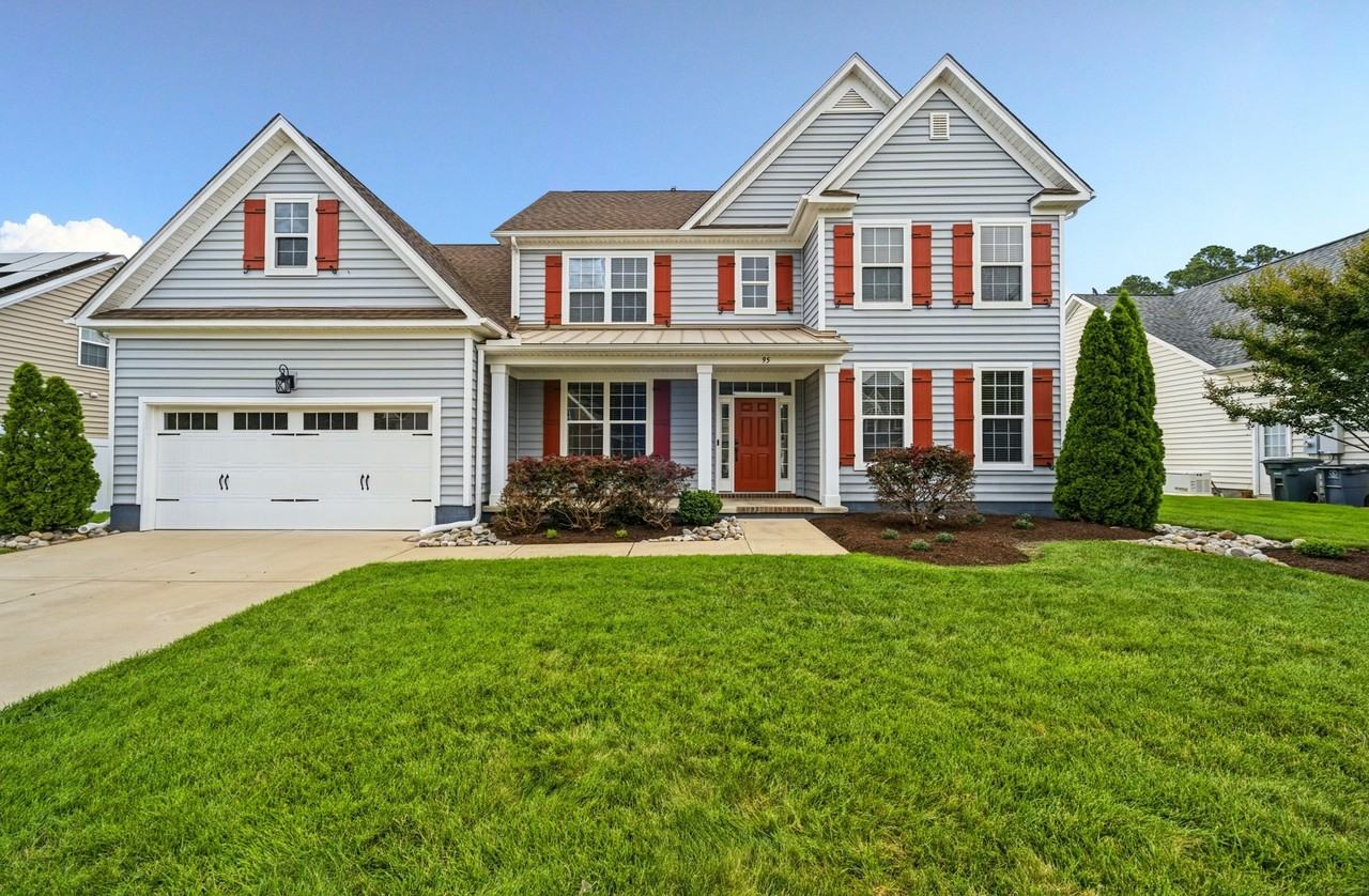 95 Stonehurst Rd #NA - Photo 3 of 44