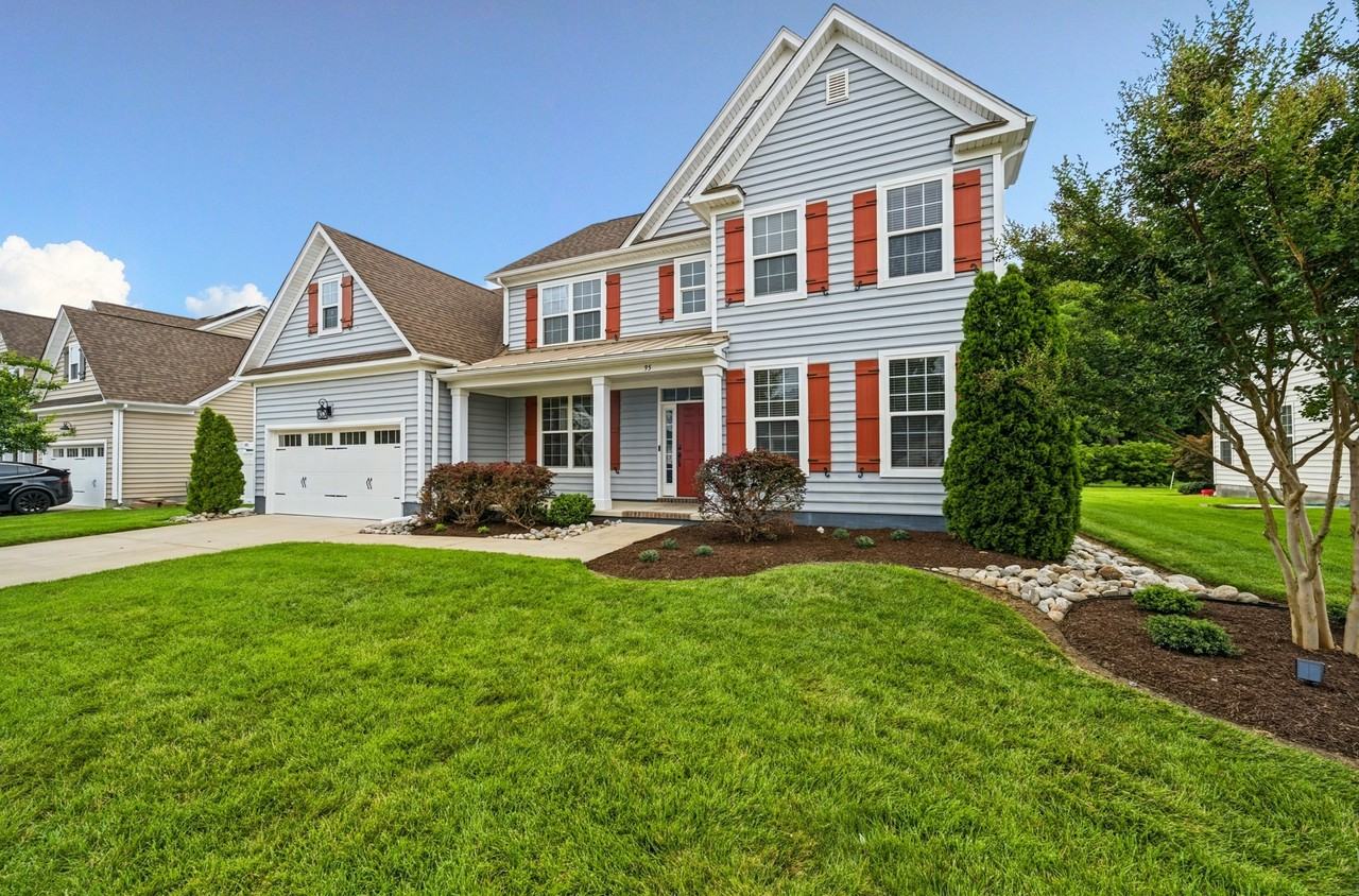 95 Stonehurst Rd #NA - Photo 4 of 44