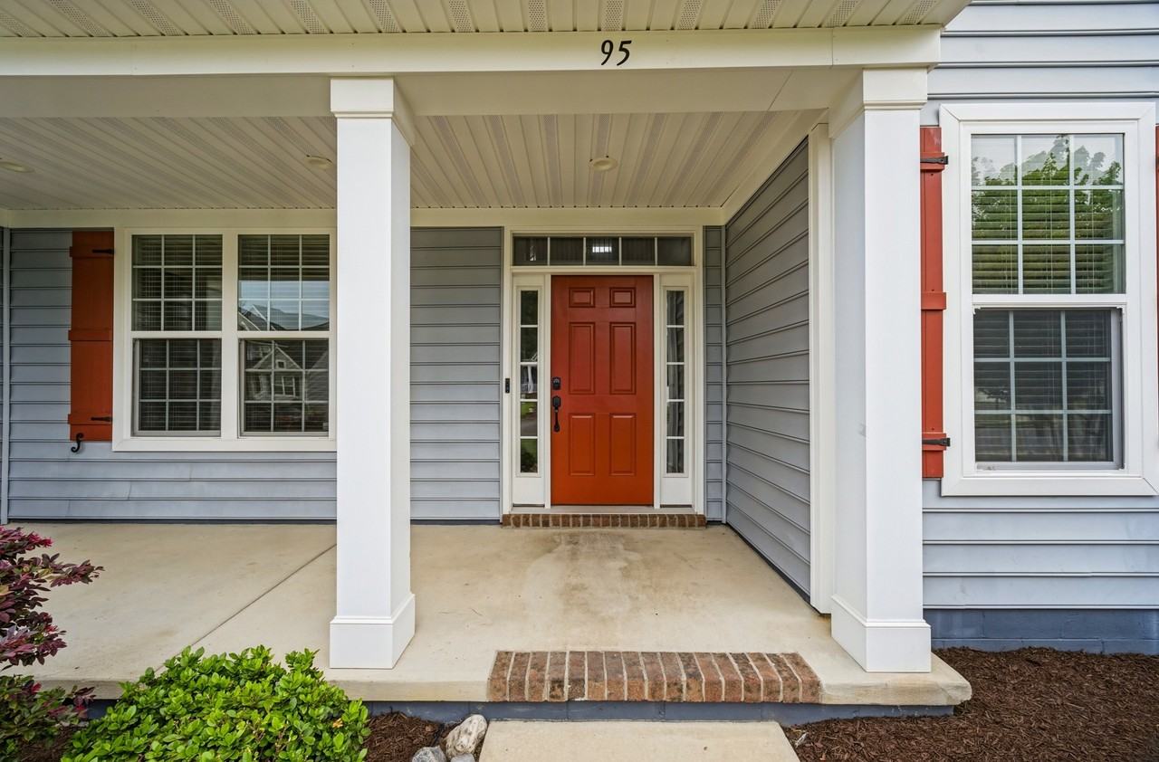 95 Stonehurst Rd #NA - Photo 5 of 44