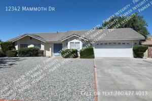 featured image of 12342 Mammoth Dr