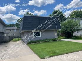 4447 Harding Ave - Photo 1 of 1