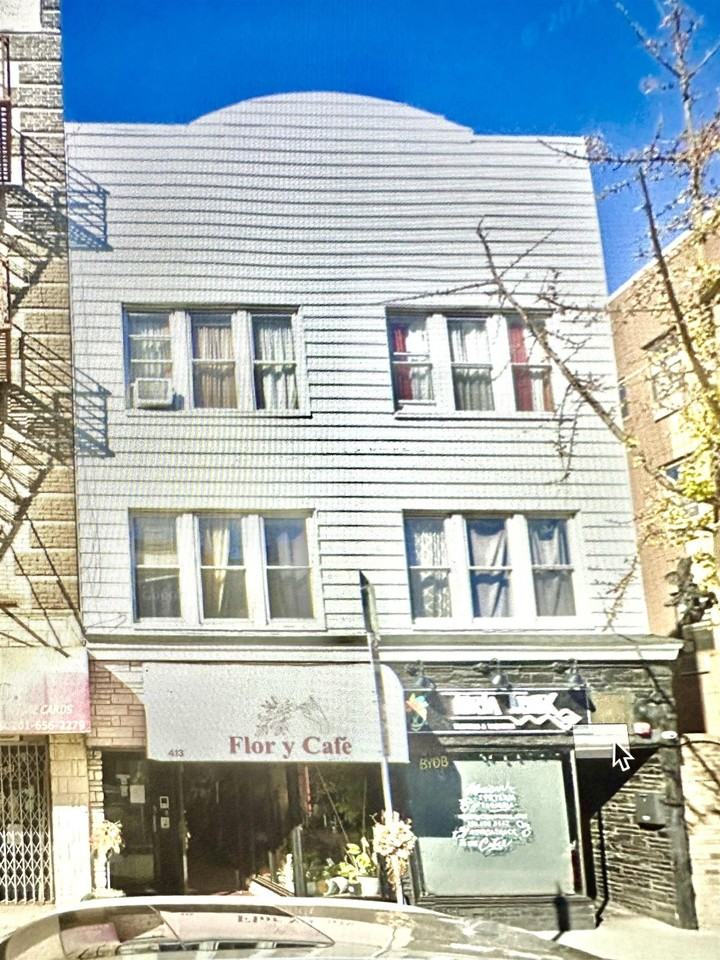 413 Central Ave