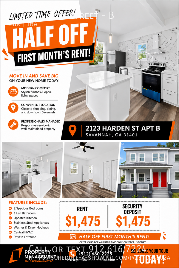 2123 Harden St #B - Photo 2 of 26