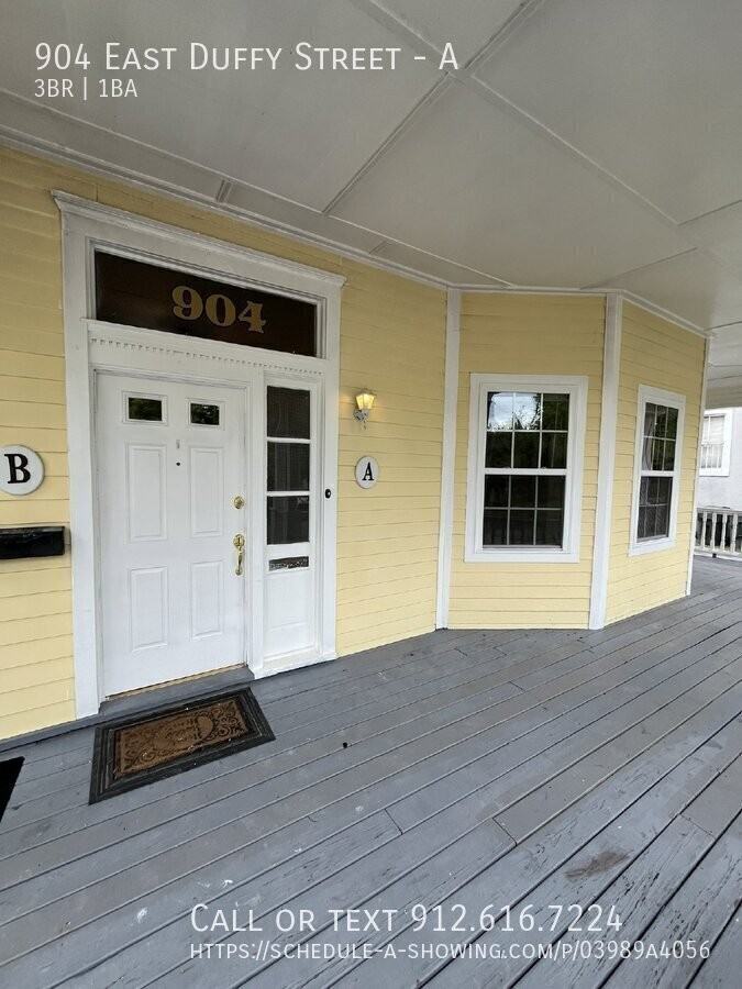 904 E Duffy St #A - Photo 2 of 29