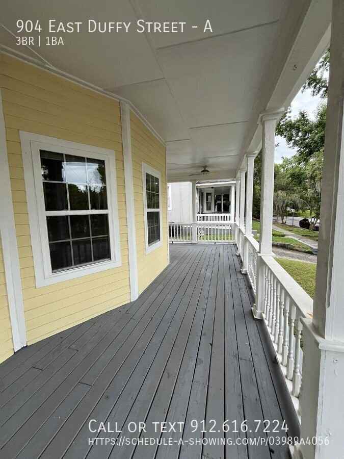 904 E Duffy St #A - Photo 3 of 29