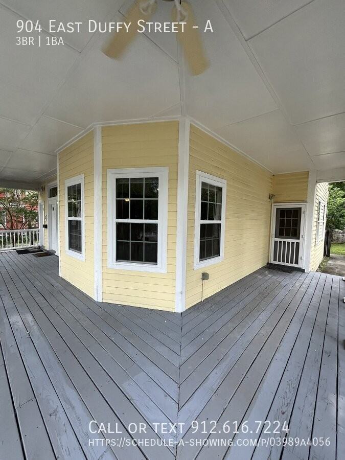 904 E Duffy St #A - Photo 4 of 29