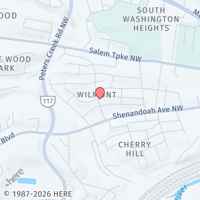 featured image of 3768 Wilmont Ave Nw