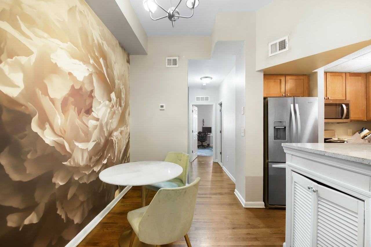187 Wayne St #206C - Photo 5 of 17
