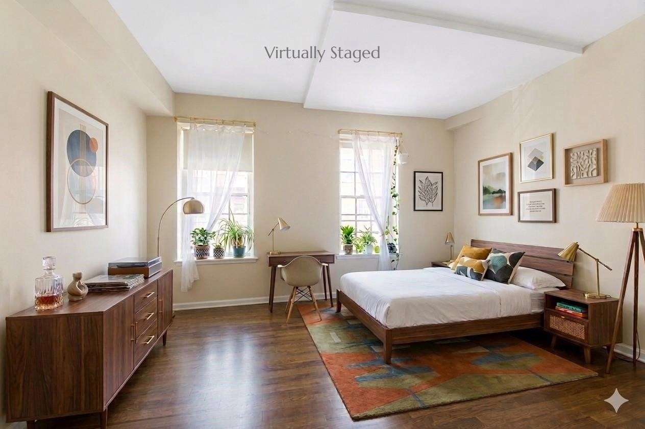 187 Wayne St #206C - Photo 7 of 17